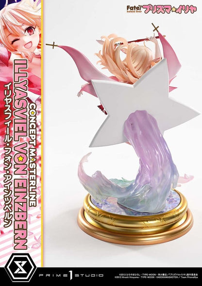 Fate/kaleid liner Prisma Illya Concept Masterline Statue 1/5 Illyasviel von Einzbern DX Bonus Version 35 cm Image 14