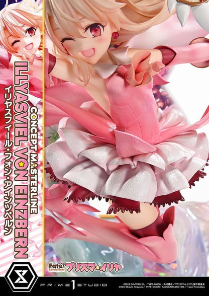 Fate/kaleid liner Prisma Illya Concept Masterline Statue 1/5 Illyasviel von Einzbern DX Bonus Version 35 cm Image 25