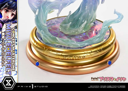 Fate/kaleid liner Prisma Illya Concept Masterline Series Statue 1/5 Miyu Edelfelt 35 cm Image 15