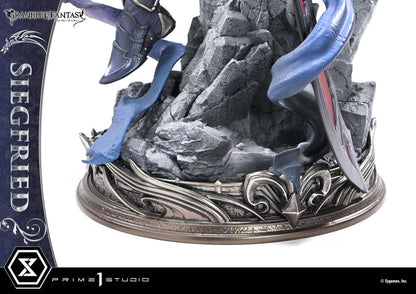 Granblue Fantasy Concept Masterline Series Statue 1/6 Siegfried 49 cm Image 18