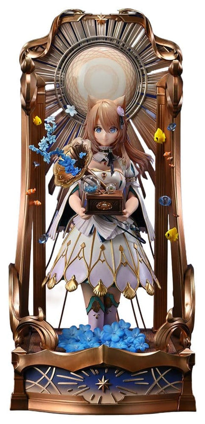 Original Illustration Concept Masterline Statue 1/5 Love Is Overflowing 43 cm Image 1