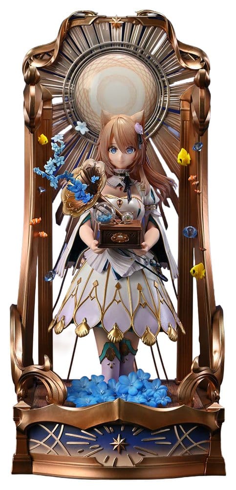 Original Illustration Concept Masterline Statue 1/5 Love Is Overflowing 43 cm Image 1