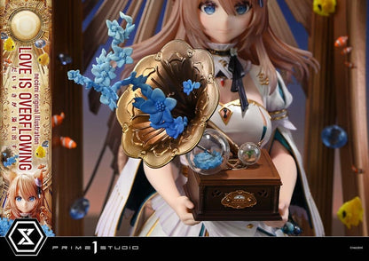 Original Illustration Concept Masterline Statue 1/5 Love Is Overflowing 43 cm Image 12