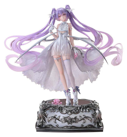 Original Illustration Concept Masterline Statue 1/5 Eve Art Collection UNREAL Cover Art 42 cm Image 1