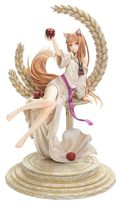 Spice and Wolf Concept Masterline Series Statue 1/5 Merchant Meets The Wise Wolf Holo Bonus Ver. 40 cm Image 1