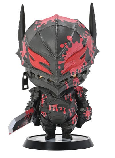 Berserk Cutie1 PVC Figur Guts Berserker Armor (Phase 3) Bloody Ver. 12 cm Image 18