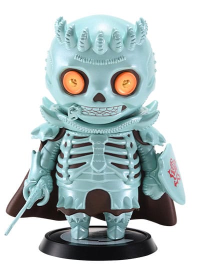 Berserk Cutie1 PVC Figur Skull Knight Comic Cover Color Ver. 12 cm Image 1