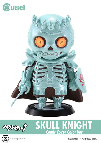 Berserk Cutie1 PVC Figur Skull Knight Comic Cover Color Ver. 12 cm Image 2