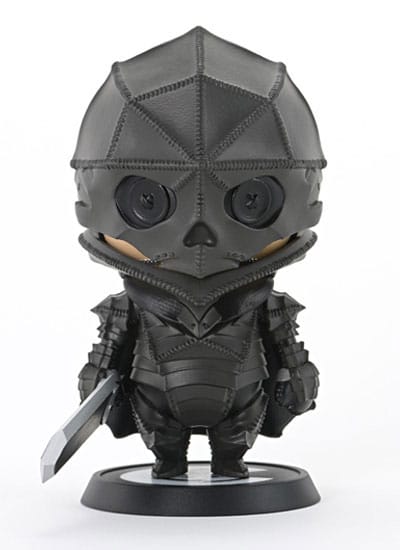 Berserk Cutie1 PVC Figur Guts Berserker Armor (Phase 0) 12 cm Image 1