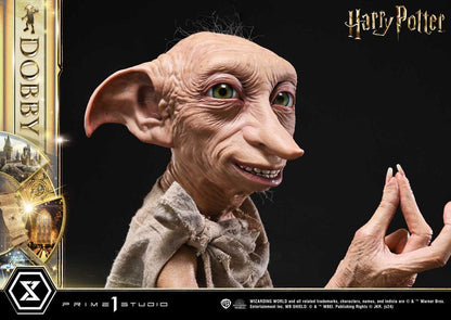 Harry Potter Museum Masterline Series Statue Dobby 55 cm Image 11