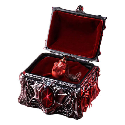 Berserk Life Scale Statue Griffith's Behelit 6 cm Image 1