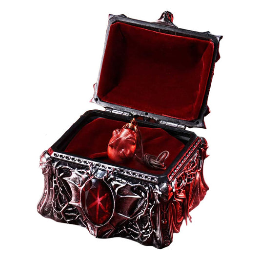 Berserk Life Scale Statue Griffith's Behelit 6 cm Image 1