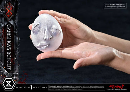 Berserk Life Scale Statue Ganishka's Behelit 8 cm Image 10