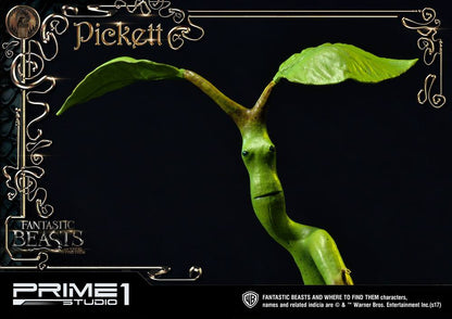 Phantastische Tierwesen Statue Pickett 27 cm Image 20