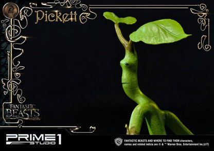Phantastische Tierwesen Statue Pickett 27 cm Image 21