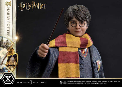 Harry Potter Prime Collectibles Statue 1/6 Harry Potter 28 cm Image 7