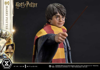 Harry Potter Prime Collectibles Statue 1/6 Harry Potter 28 cm Image 8
