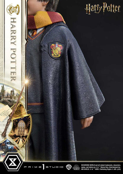 Harry Potter Prime Collectibles Statue 1/6 Harry Potter 28 cm Image 13