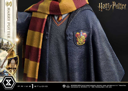 Harry Potter Prime Collectibles Statue 1/6 Harry Potter 28 cm Image 20