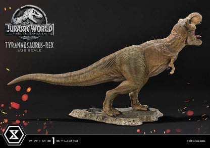 Jurassic World: Das gefallene Königreich (Film) Prime Collectible Figures Statue 1/38 Tyrannosaurus Rex 23 cm Image 6