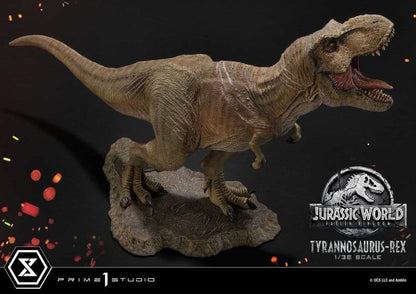 Jurassic World: Das gefallene Königreich (Film) Prime Collectible Figures Statue 1/38 Tyrannosaurus Rex 23 cm Image 7