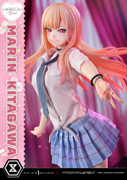 My Dress-Up Darling Ultimate Premium Masterline Series Statue 1/4 Marin Kitagawa 47 cm Image 3