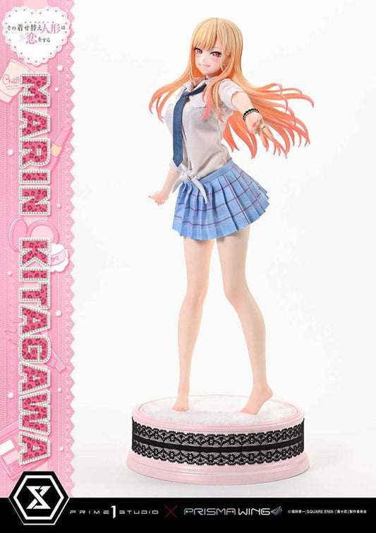 My Dress-Up Darling Ultimate Premium Masterline Series Statue 1/4 Marin Kitagawa 47 cm Image 1