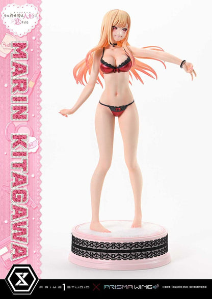 My Dress-Up Darling Ultimate Premium Masterline Series Statue 1/4 Marin Kitagawa 47 cm Image 13
