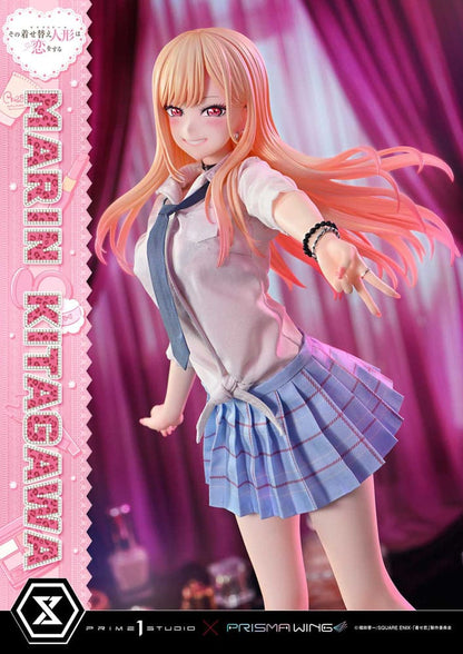 My Dress-Up Darling Ultimate Premium Masterline Series Statue 1/4 Marin Kitagawa 47 cm Image 15