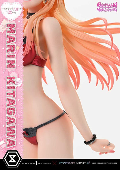 My Dress-Up Darling Ultimate Premium Masterline Series Statue 1/4 Marin Kitagawa Bonus Version 47 cm Image 8