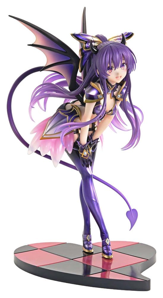 Date A Live Prisma Wing PVC Statue 1/7 Tohka Yatogami succubus 25 cm Image 1