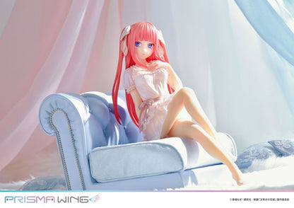 The Quintessential Quintuplets Prisma Wing PVC Statue 1/7 Nino Nakano 17 cm Image 4
