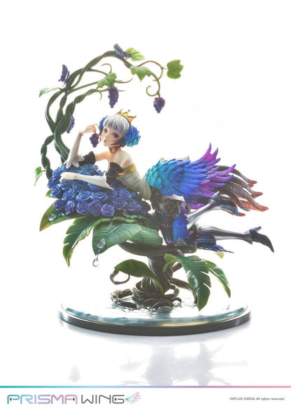 Odin Sphere Prisma Wing PVC Statue 1/7 Leifthrasir Gwendolyn 24 cm Image 5