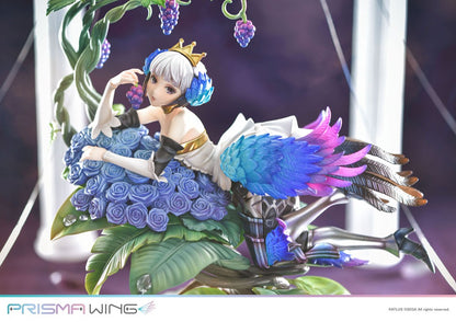 Odin Sphere Prisma Wing PVC Statue 1/7 Leifthrasir Gwendolyn 24 cm Image 7