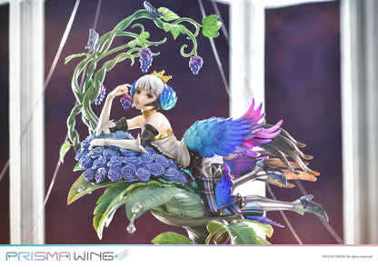 Odin Sphere Prisma Wing PVC Statue 1/7 Leifthrasir Gwendolyn 24 cm Image 8