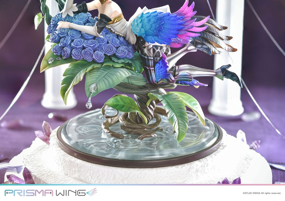 Odin Sphere Prisma Wing PVC Statue 1/7 Leifthrasir Gwendolyn 24 cm Image 11
