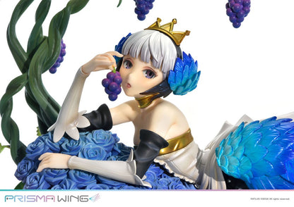 Odin Sphere Prisma Wing PVC Statue 1/7 Leifthrasir Gwendolyn 24 cm Image 12