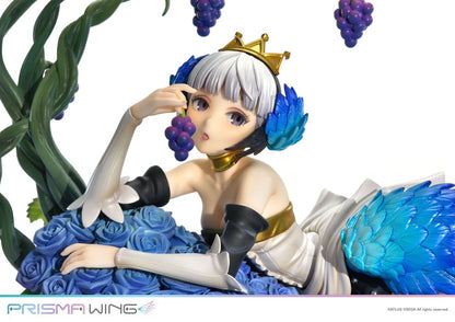 Odin Sphere Prisma Wing PVC Statue 1/7 Leifthrasir Gwendolyn 24 cm Image 13