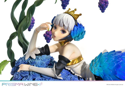Odin Sphere Prisma Wing PVC Statue 1/7 Leifthrasir Gwendolyn 24 cm Image 14