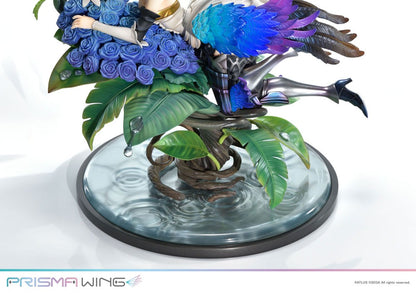 Odin Sphere Prisma Wing PVC Statue 1/7 Leifthrasir Gwendolyn 24 cm Image 15