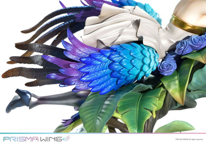 Odin Sphere Prisma Wing PVC Statue 1/7 Leifthrasir Gwendolyn 24 cm Image 16