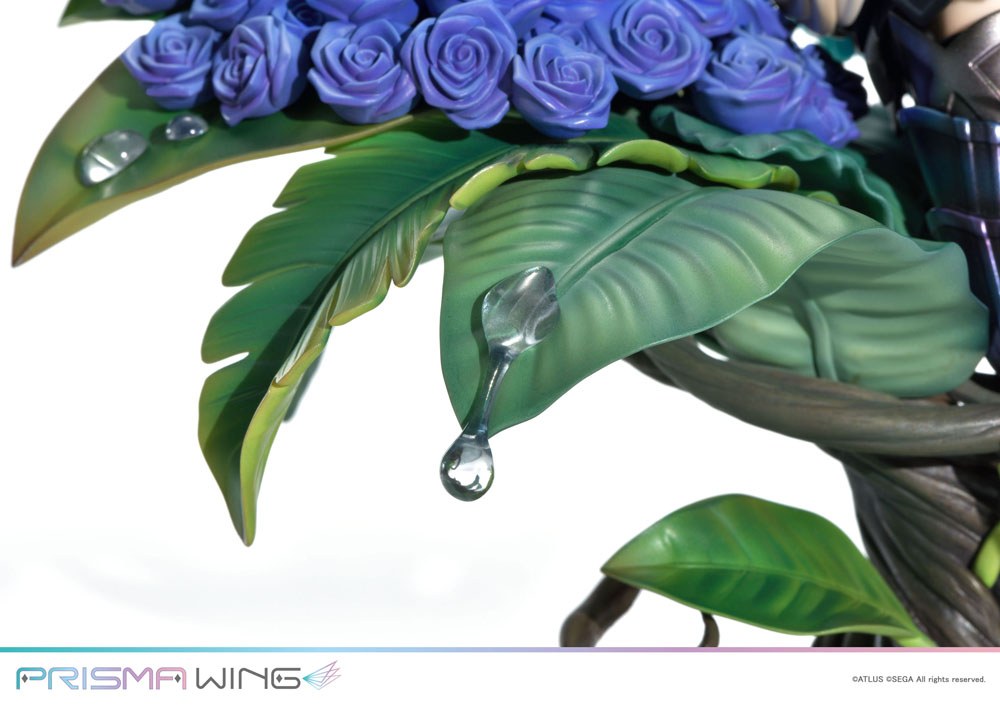 Odin Sphere Prisma Wing PVC Statue 1/7 Leifthrasir Gwendolyn 24 cm Image 17