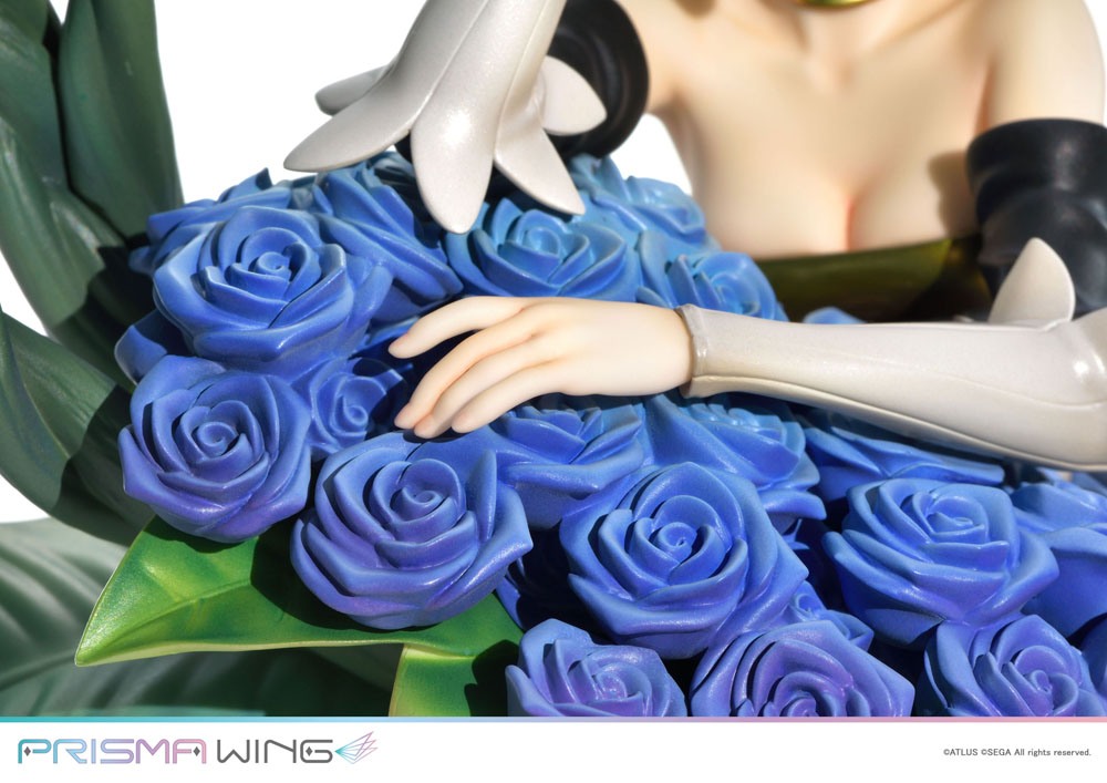 Odin Sphere Prisma Wing PVC Statue 1/7 Leifthrasir Gwendolyn 24 cm Image 18