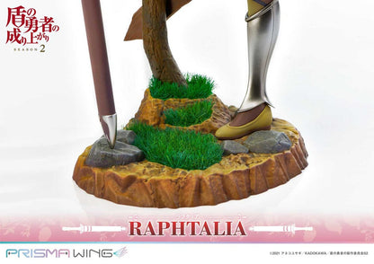 The Rising of the Shield Hero Season 2  Prisma Wing PVC Statue 1/7 Raphtalia 21 cm Image 11