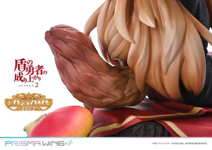 The Rising of the shield Hero Season 2 Prisma Wing PVC Statue 1/7 Raphtalia Young Version 15 cm Image 16