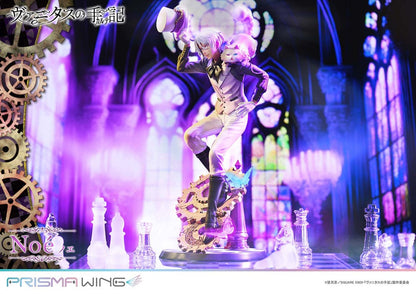 The Case Study of Vanitas Prisma Wing PVC Statue 1/7 Noé 34 cm Image 21