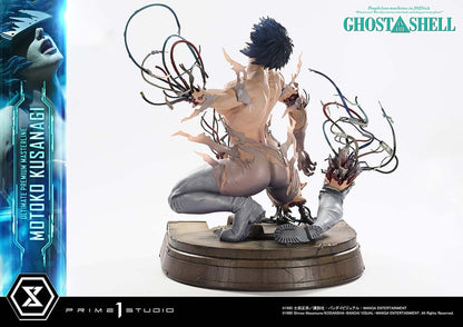 Ghost in the Shell Ultimate Premium Masterline Series Statue 1/4 Motoko Kusanagi 38 cm Image 8
