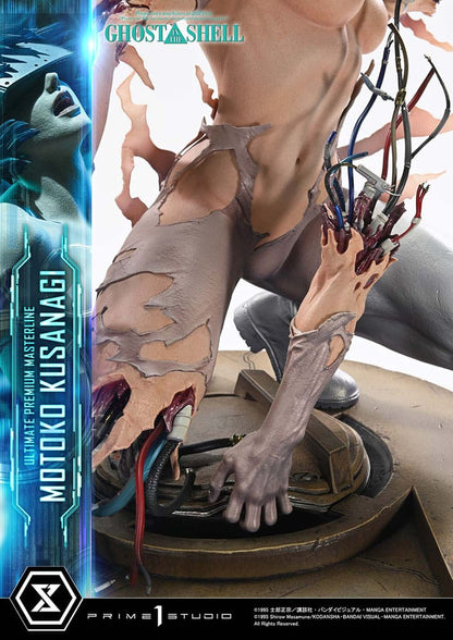 Ghost in the Shell Ultimate Premium Masterline Series Statue 1/4 Motoko Kusanagi 38 cm Image 21