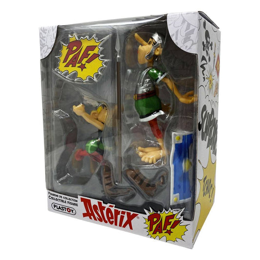 Asterix Statue Paf! 27 cm Image 2
