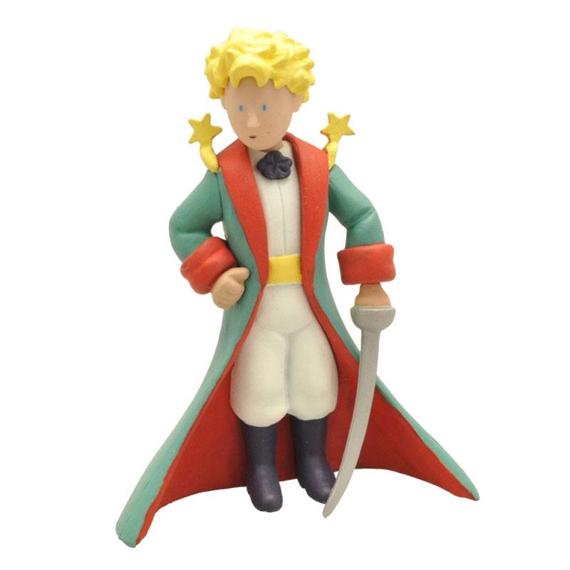 Der Kleine Prinz Figur Der Kleine Prinz 7 cm Image